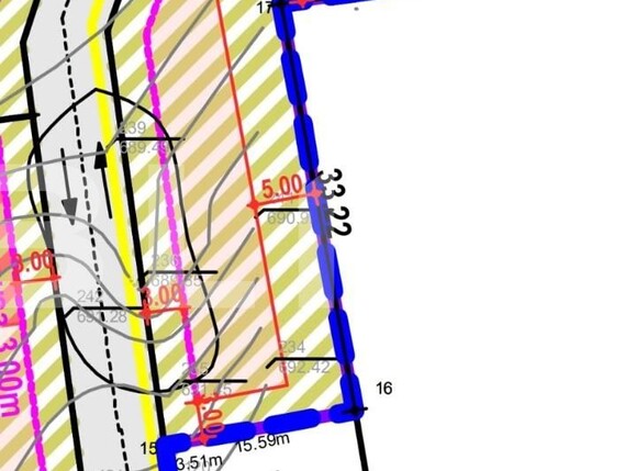 Teren de vânzare Salicea - 119905TV | BLITZ Cluj-Napoca | Poza3
