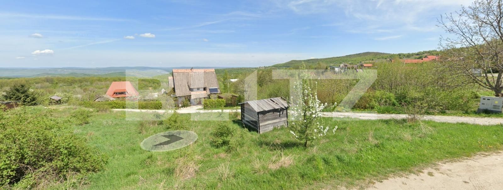 Teren de vânzare Salicea - 119905TV | BLITZ Cluj-Napoca | Poza2