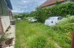 Casa 3 camere, 102 mp, teren 1500 mp, zona Stadion CFR