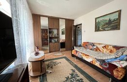 Apartament 2 camere decomandat, 52 mp, in  Zorilor