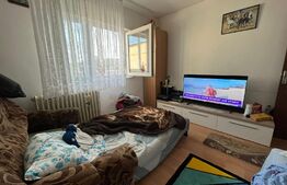 Apartament 2 camere decomandat, 52 mp, in  Zorilor