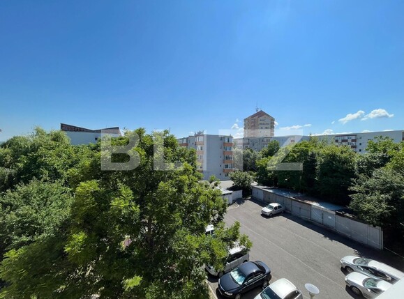 Apartament de vânzare 2 camere Zorilor - 119911AV | BLITZ Cluj-Napoca | Poza1
