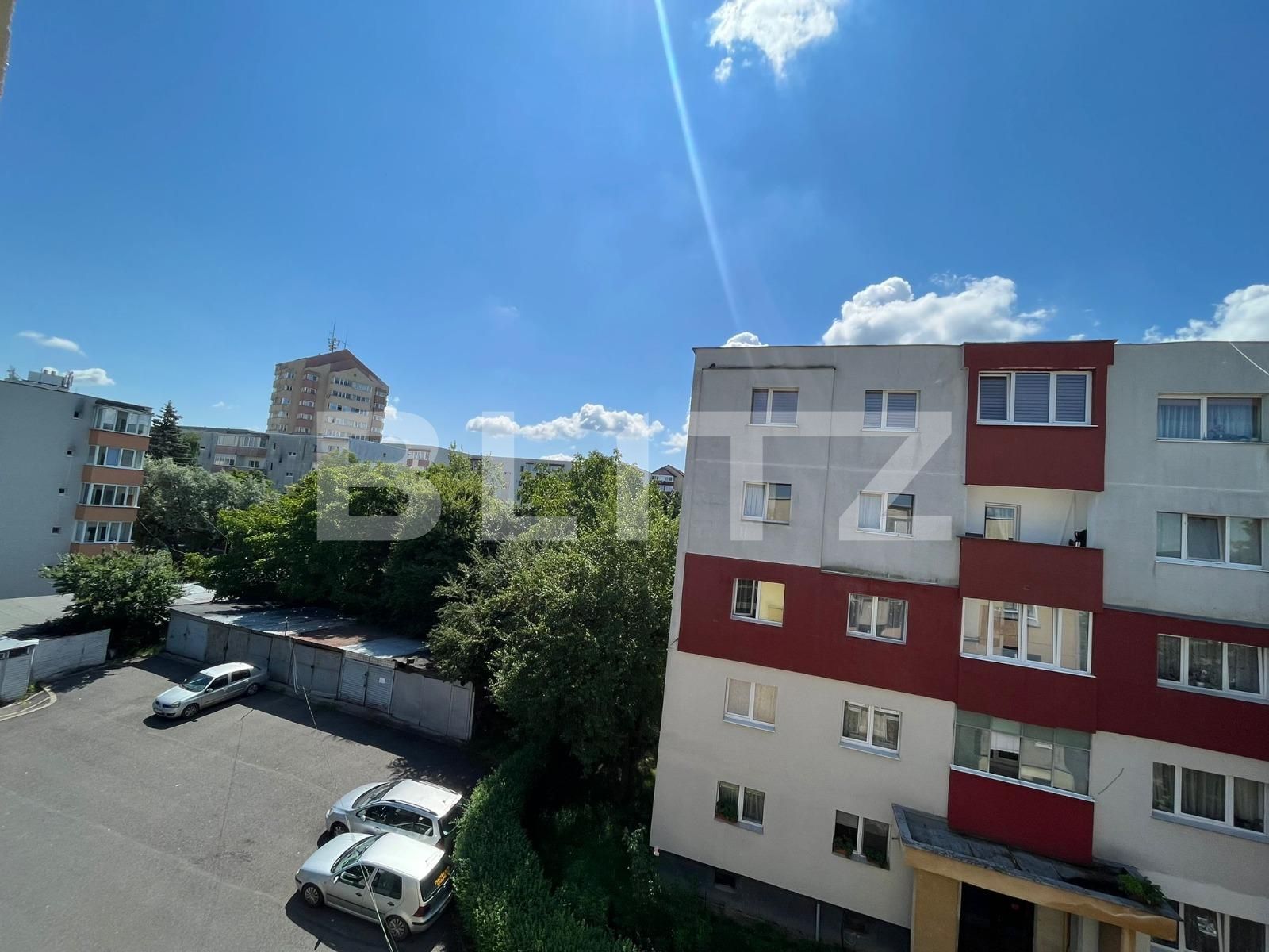 Apartament de vânzare 2 camere Zorilor - 119911AV | BLITZ Cluj-Napoca | Poza14