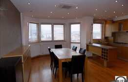  Penthouse amenajat in stil minimalist pentru cei care doresc conditii excelente