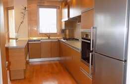  Penthouse amenajat in stil minimalist pentru cei care doresc conditii excelente