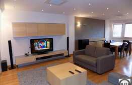  Penthouse amenajat in stil minimalist pentru cei care doresc conditii excelente