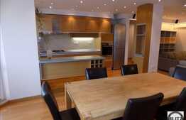  Penthouse amenajat in stil minimalist pentru cei care doresc conditii excelente