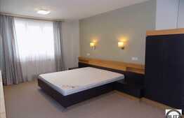  Penthouse amenajat in stil minimalist pentru cei care doresc conditii excelente