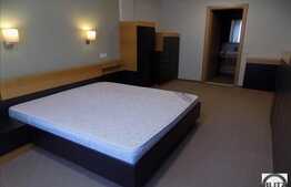  Penthouse amenajat in stil minimalist pentru cei care doresc conditii excelente