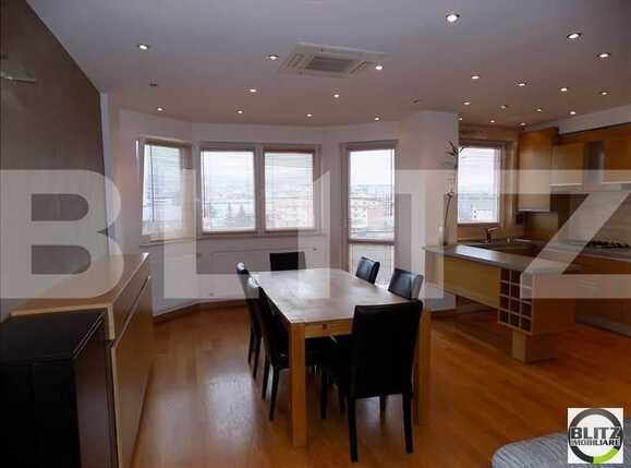 Apartament de închiriat 4 camere Zorilor - 11992AI | BLITZ Cluj-Napoca | Poza5