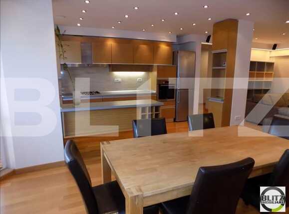 Apartament de închiriat 4 camere Zorilor - 11992AI | BLITZ Cluj-Napoca | Poza3