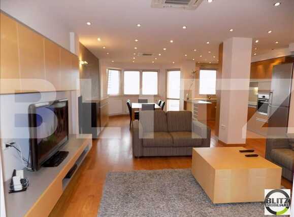 Apartament de închiriat 4 camere Zorilor - 11992AI | BLITZ Cluj-Napoca | Poza4