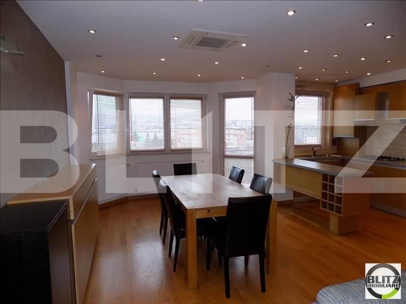 Apartament de închiriat 4 camere Zorilor - 11992AI | BLITZ Cluj-Napoca | Poza5