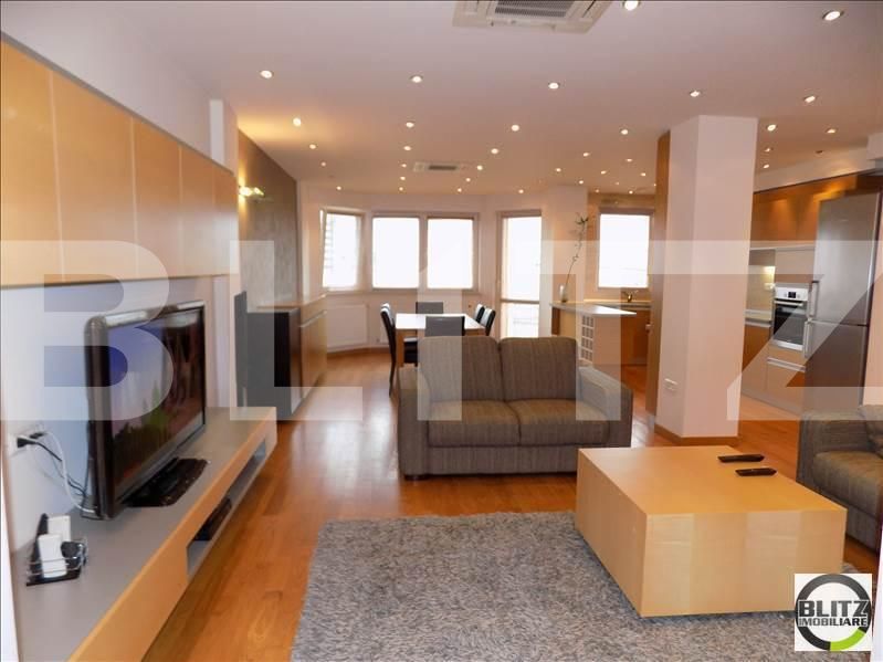 Apartament de închiriat 4 camere Zorilor - 11992AI | BLITZ Cluj-Napoca | Poza4