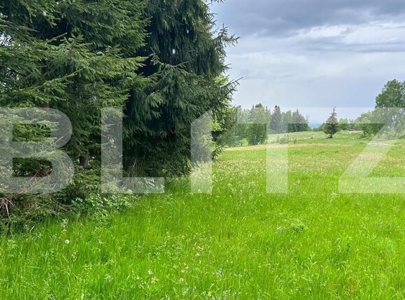 Teren de vânzare Exterior Vest - 119920TV | BLITZ Cluj-Napoca | Poza3