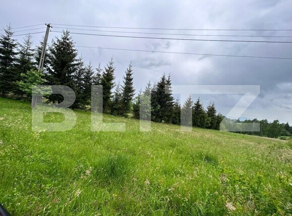 Teren de vânzare Exterior Vest - 119920TV | BLITZ Cluj-Napoca | Poza4