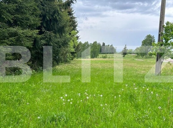 Teren de vânzare Exterior Vest - 119920TV | BLITZ Cluj-Napoca | Poza5