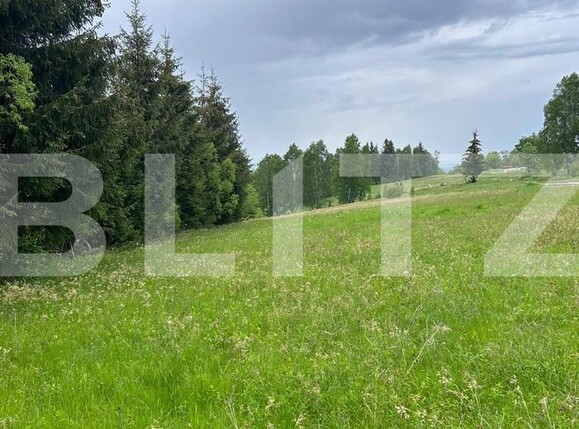 Teren de vânzare Exterior Vest - 119920TV | BLITZ Cluj-Napoca | Poza6