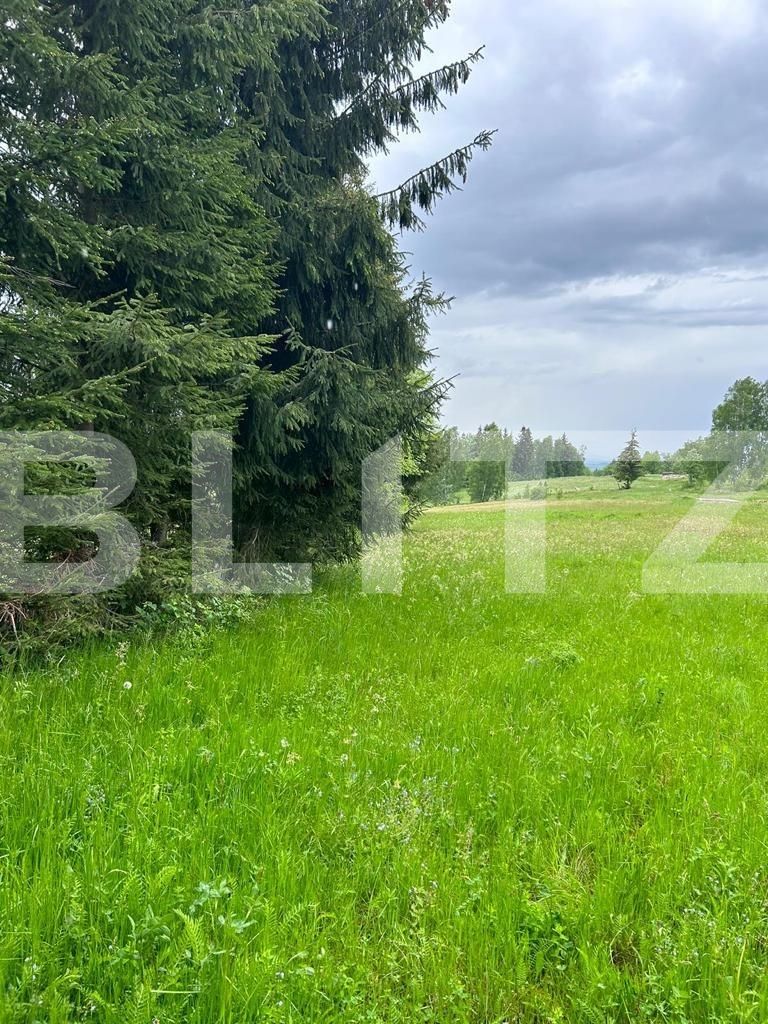 Teren de vânzare Exterior Vest - 119920TV | BLITZ Cluj-Napoca | Poza3