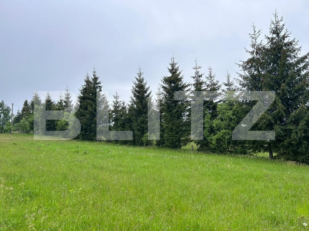 Teren de vânzare Exterior Vest - 119920TV | BLITZ Cluj-Napoca | Poza2