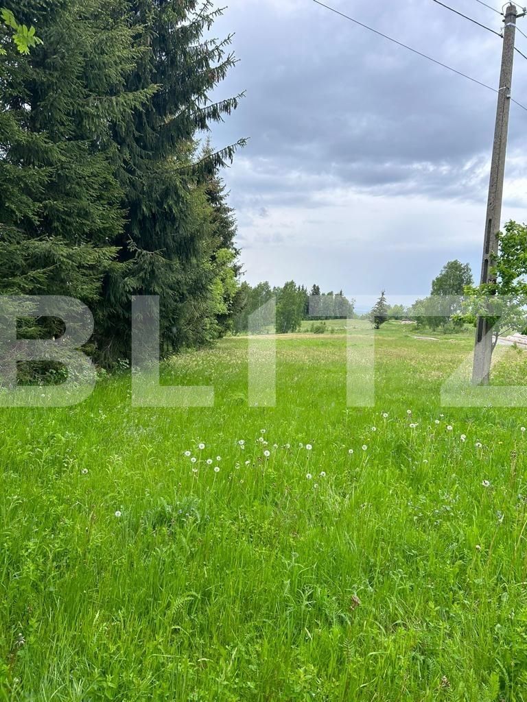 Teren de vânzare Exterior Vest - 119920TV | BLITZ Cluj-Napoca | Poza5