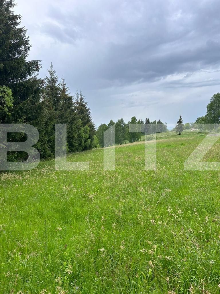 Teren de vânzare Exterior Vest - 119920TV | BLITZ Cluj-Napoca | Poza6