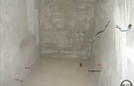 Mansarda semifinisata, 2 camere, 57 mp, zona Tatiului! Posibilitate parcare!