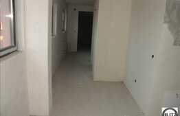 Mansarda semifinisata, 2 camere, 57 mp, zona Tatiului! Posibilitate parcare!