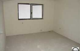 Mansarda semifinisata, 2 camere, 57 mp, zona Tatiului! Posibilitate parcare!