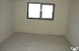 Mansarda semifinisata, 2 camere, 57 mp, zona Tatiului! Posibilitate parcare!