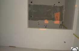 Mansarda semifinisata, 2 camere, 57 mp, zona Tatiului! Posibilitate parcare!