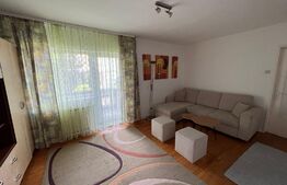 Apartament cu 2 camere, 50MP, decomandat, parcare, zona Lunii