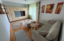 Apartament cu 2 camere, 50MP, decomandat, parcare, zona Lunii