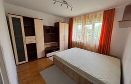 Apartament cu 2 camere, 50MP, decomandat, parcare, zona Lunii