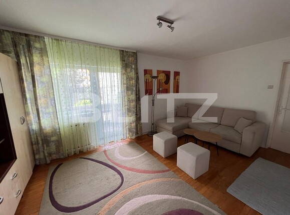 Apartament de închiriat 2 camere Zorilor - 119930AI | BLITZ Cluj-Napoca | Poza2