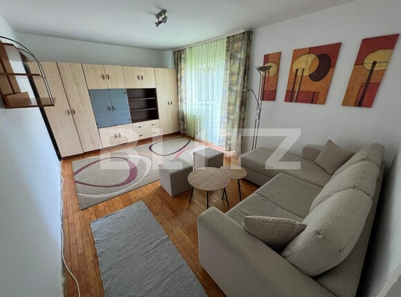 Apartament de închiriat 2 camere Zorilor - 119930AI | BLITZ Cluj-Napoca | Poza1