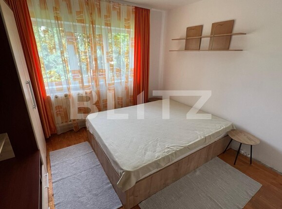 Apartament de închiriat 2 camere Zorilor - 119930AI | BLITZ Cluj-Napoca | Poza4