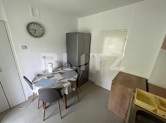 Apartament de închiriat 2 camere Zorilor - 119930AI | BLITZ Cluj-Napoca | Poza6