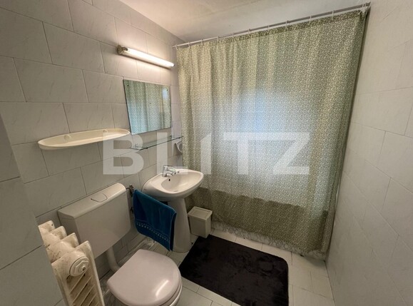 Apartament de închiriat 2 camere Zorilor - 119930AI | BLITZ Cluj-Napoca | Poza7