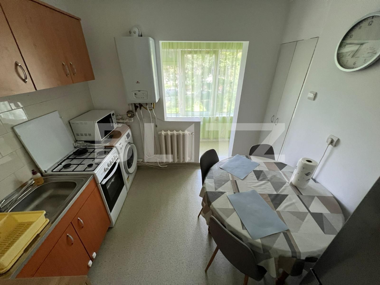 Apartament de închiriat 2 camere Zorilor - 119930AI | BLITZ Cluj-Napoca | Poza5