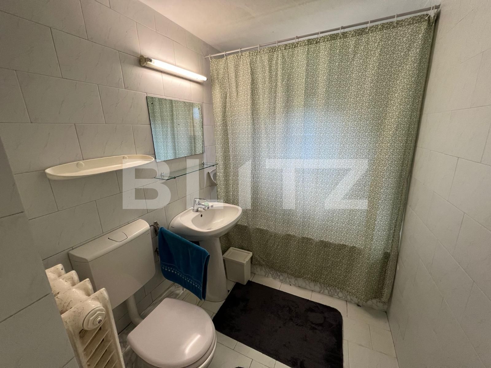 Apartament de închiriat 2 camere Zorilor - 119930AI | BLITZ Cluj-Napoca | Poza7