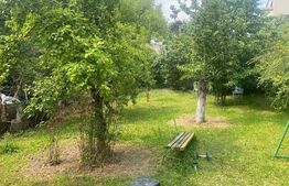 Casa individuala Grigorescu, 7 camere, 210 mp utili, 410mp curte, demisol 90mp, anexa 30mp