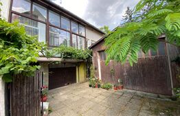 Casa individuala Grigorescu, 7 camere, 210 mp utili, 410mp curte, demisol 90mp, anexa 30mp