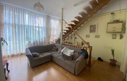 Casa individuala Grigorescu, 7 camere, 210 mp utili, 410mp curte, demisol 90mp, anexa 30mp