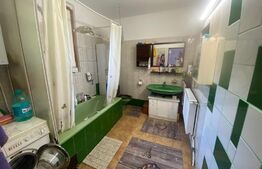 Casa individuala Grigorescu, 7 camere, 210 mp utili, 410mp curte, demisol 90mp, anexa 30mp