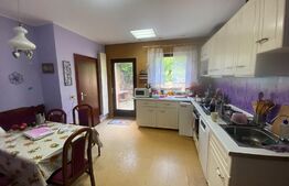 Casa individuala Grigorescu, 7 camere, 210 mp utili, 410mp curte, demisol 90mp, anexa 30mp