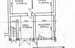 Casa individuala Grigorescu, 7 camere, 210 mp utili, 410mp curte, demisol 90mp, anexa 30mp