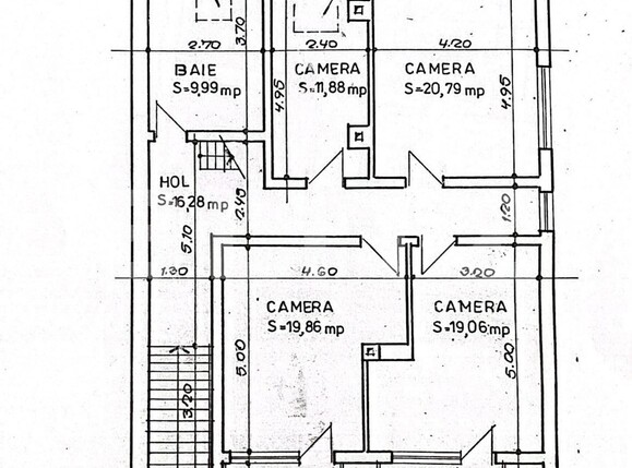 Casa de vânzare 7 camere Grigorescu - 119936CV | BLITZ Cluj-Napoca | Poza12