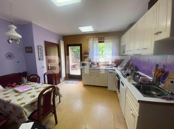 Casa de vânzare 7 camere Grigorescu - 119936CV | BLITZ Cluj-Napoca | Poza4