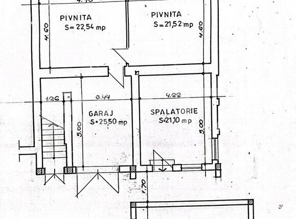Casa de vânzare 7 camere Grigorescu - 119936CV | BLITZ Cluj-Napoca | Poza10